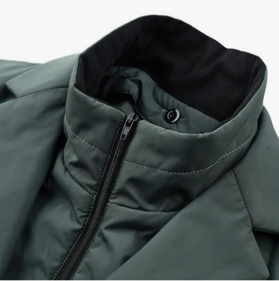 Waterproof Outer Layer