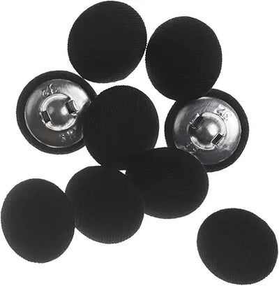 +3 jacket buttons